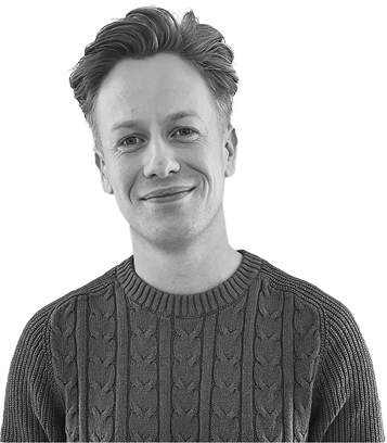 James paton