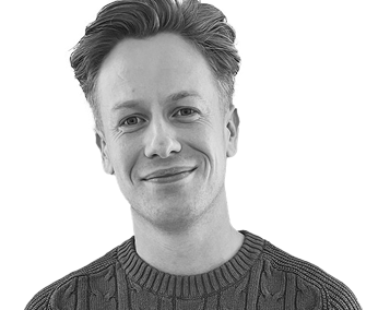 James paton