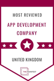 The Manifest - Most Reviewed App Development Company - United Kingdom The Manifest - Most Reviewed App Development Company - United Kingdom