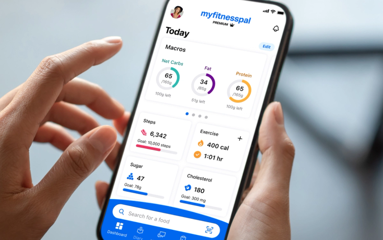 my fitness pal food tracking app my fitness pal food tracking app