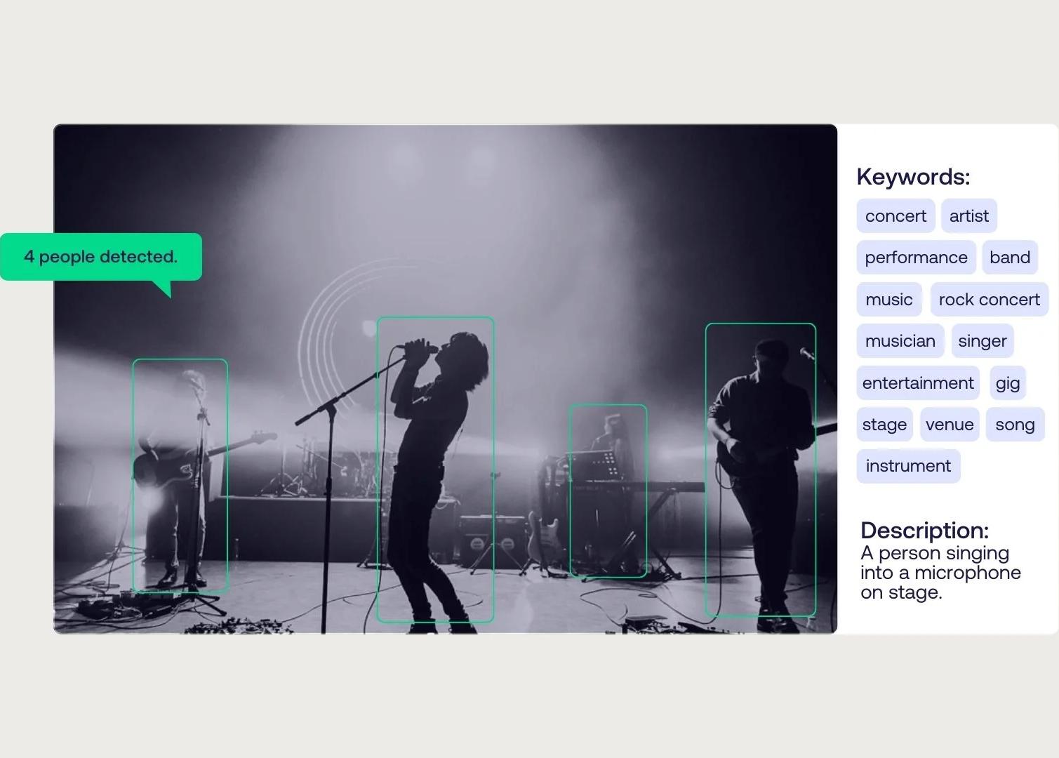 auto-tagging
