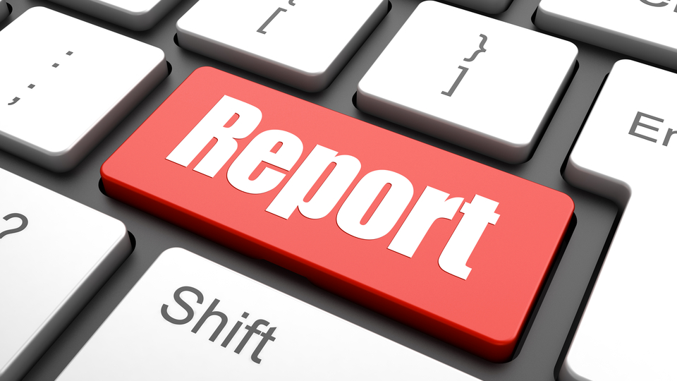report button