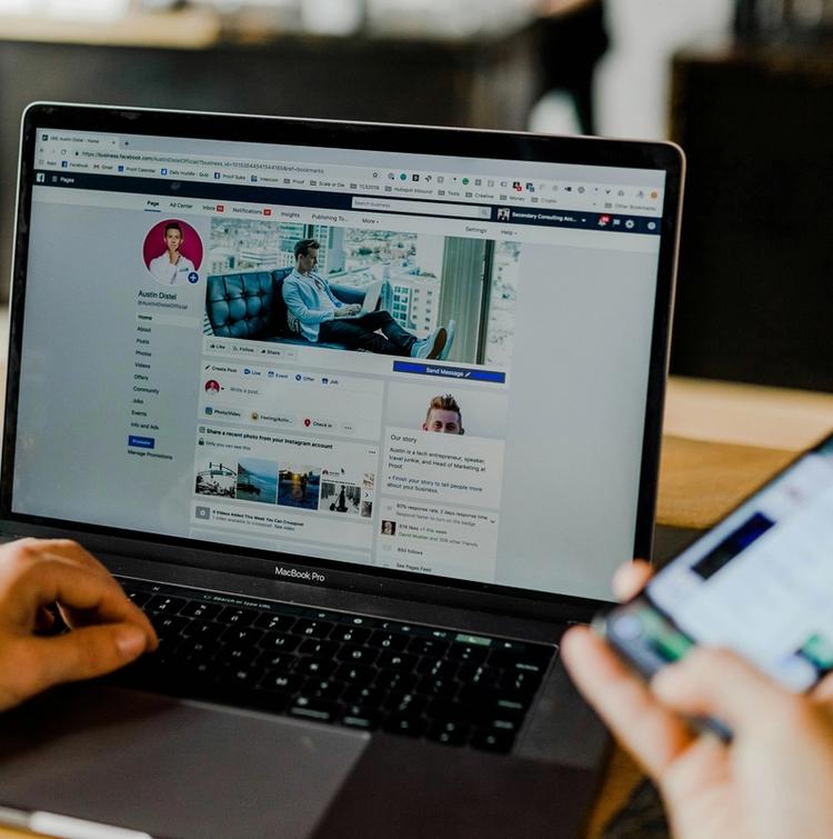 building a marketing strategy