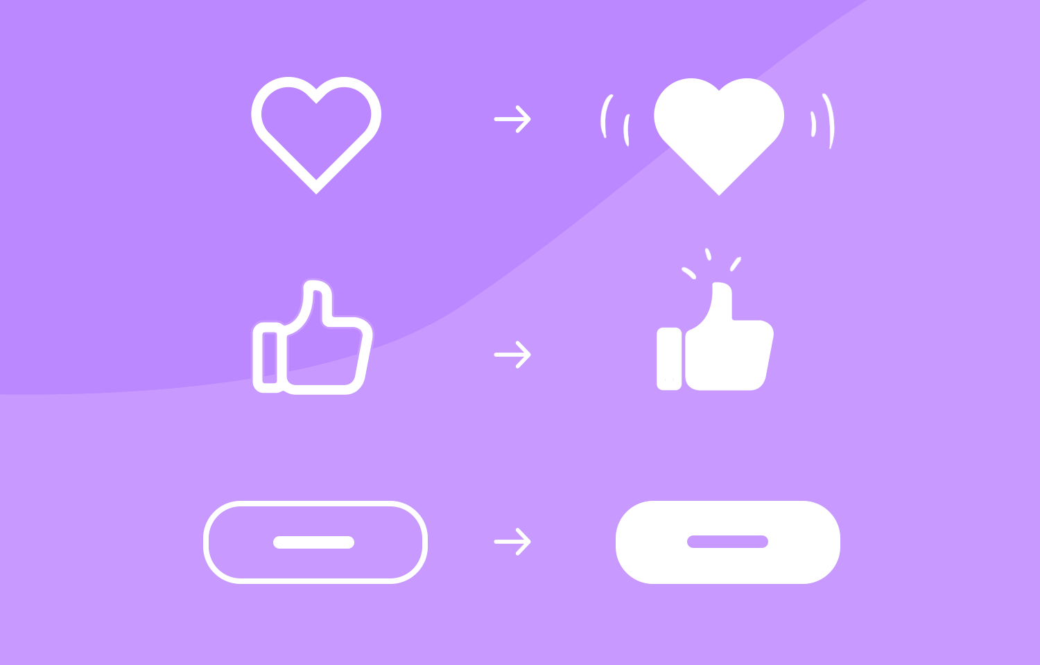 microinteractions