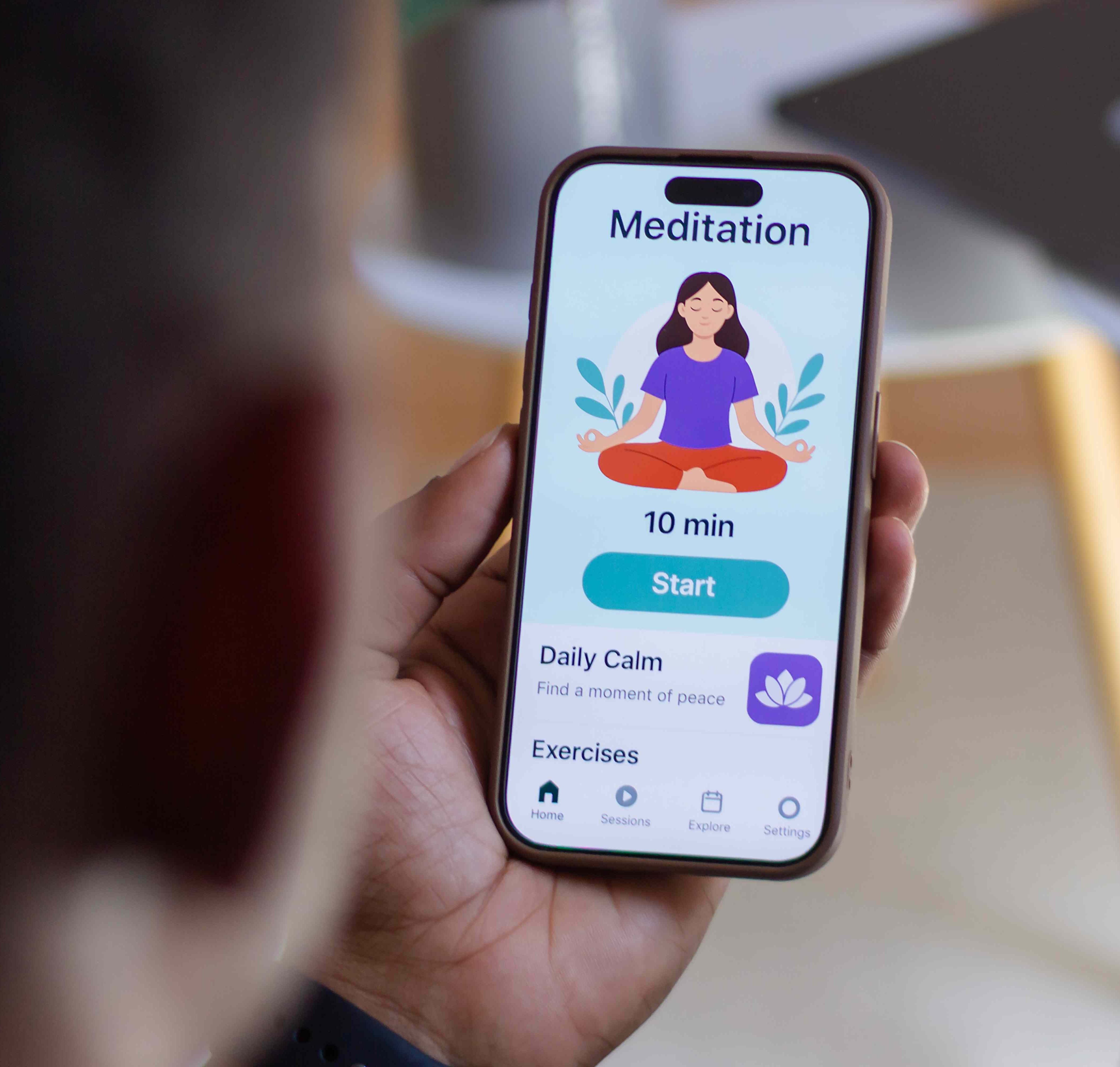 wellness apps wellness apps