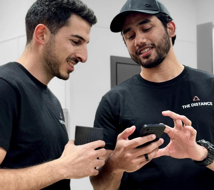 high performance app