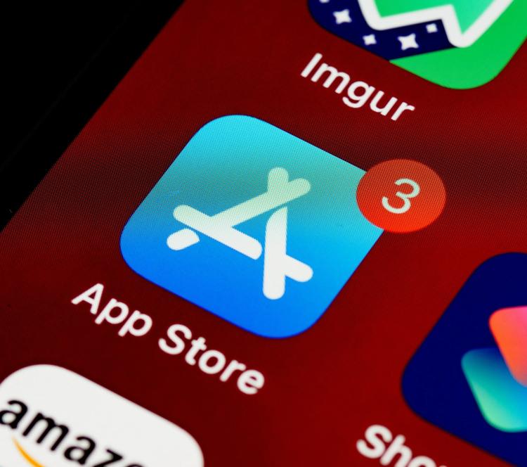 app store