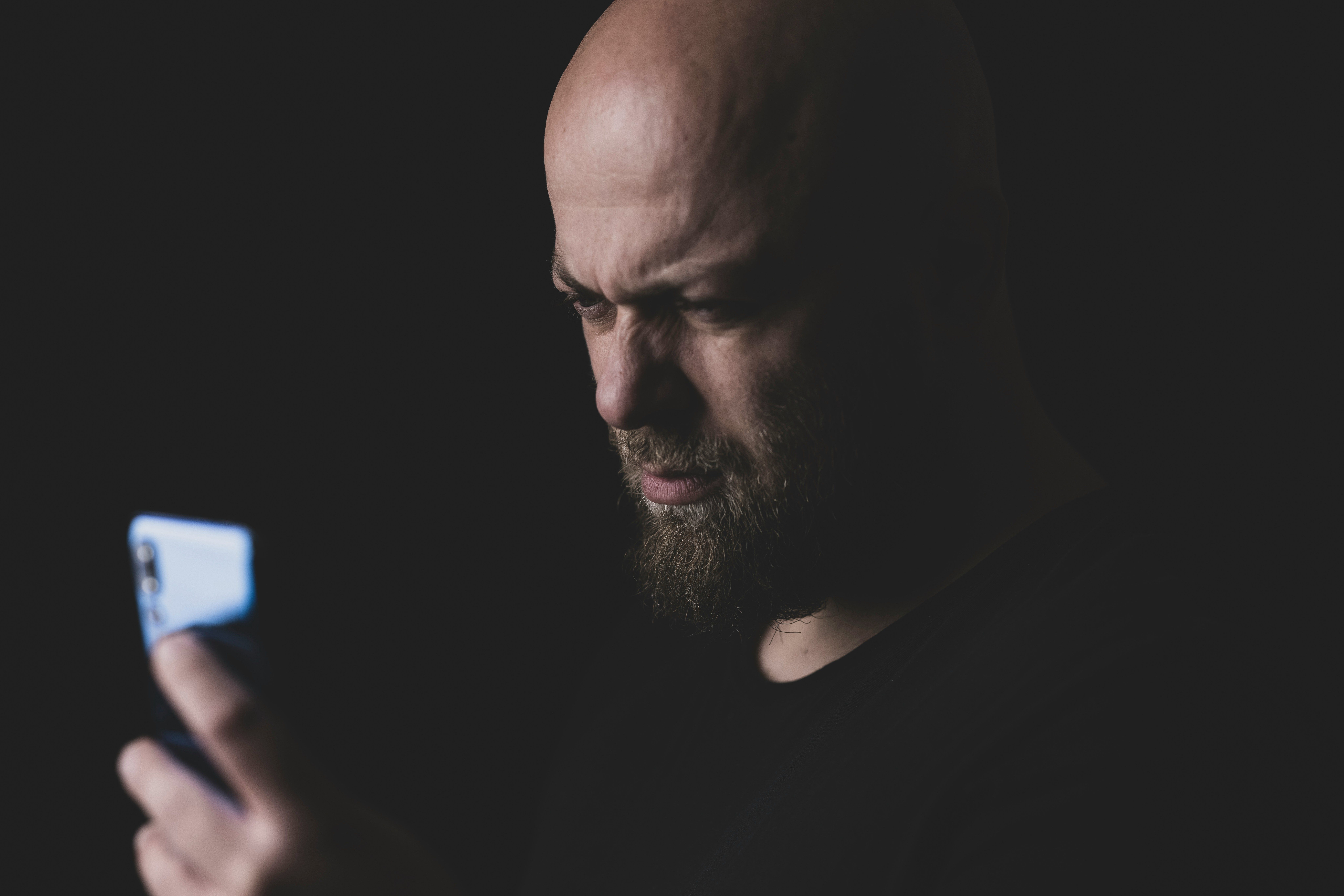 app frustration