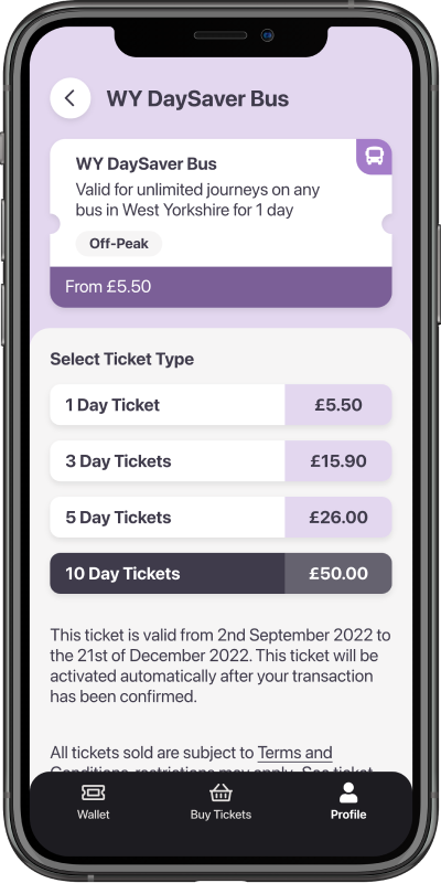 MCard Screens MCard Screens