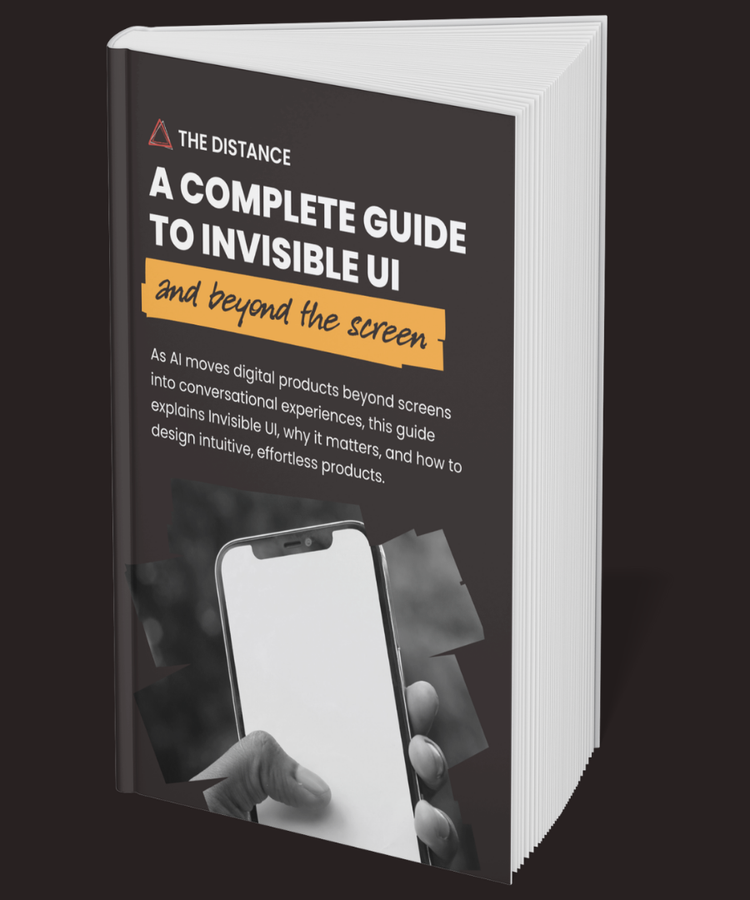 invisible ui whitepaper