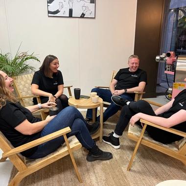 partner agency relationship partner agency relationship