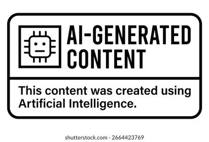 ai generated