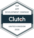 Top app development company - Clutch - United Kingdom Top app development company - Clutch - United Kingdom