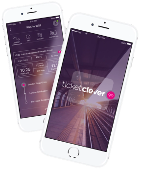 Ticketclever Limited  screenshot