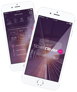 Ticketclever Limited screenshot Ticketclever Limited screenshot