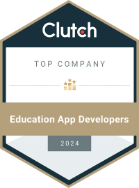 Clutch - Top Education App Developers Clutch - Top Education App Developers