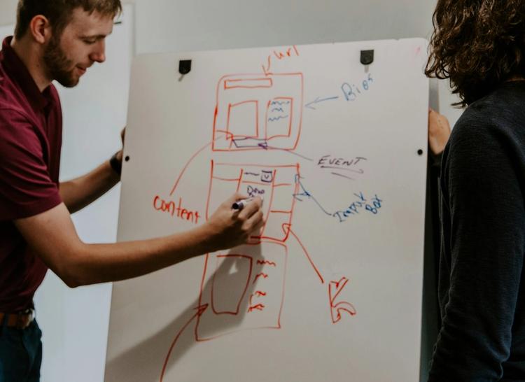 designing and developing an app designing and developing an app