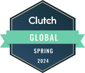 Clutch Global Spring 2024