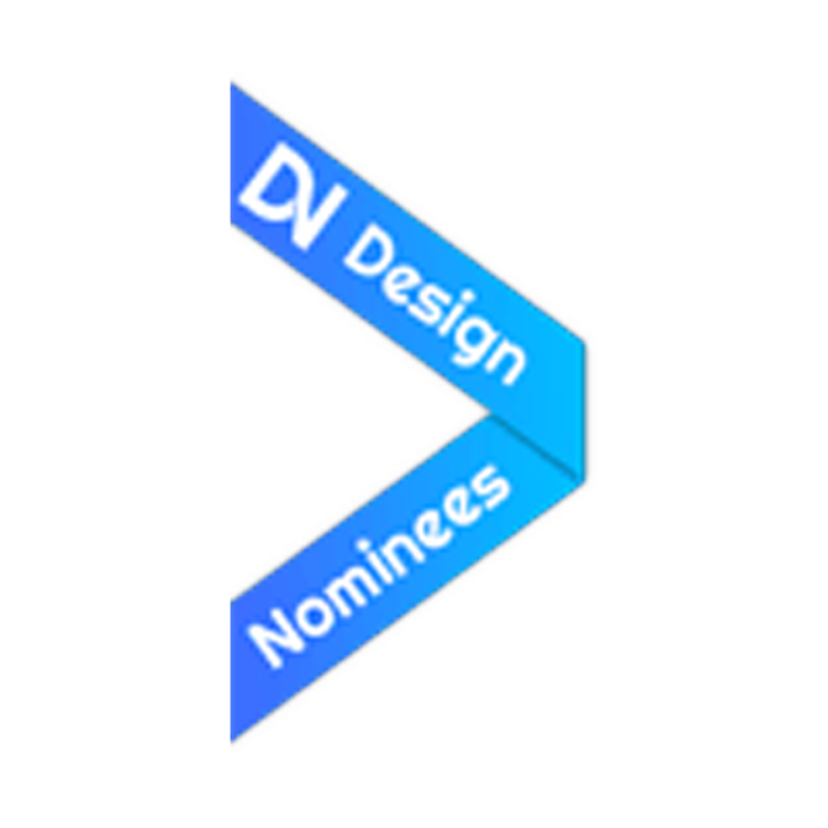 DV Design Nominee - The Distance