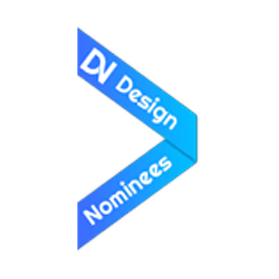 DV Design Nominee - The Distance DV Design Nominee - The Distance