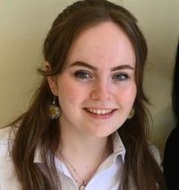 Photo of Emily Martin Photo of Emily Martin