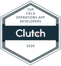 Clutch - Top Field Operations App Developers