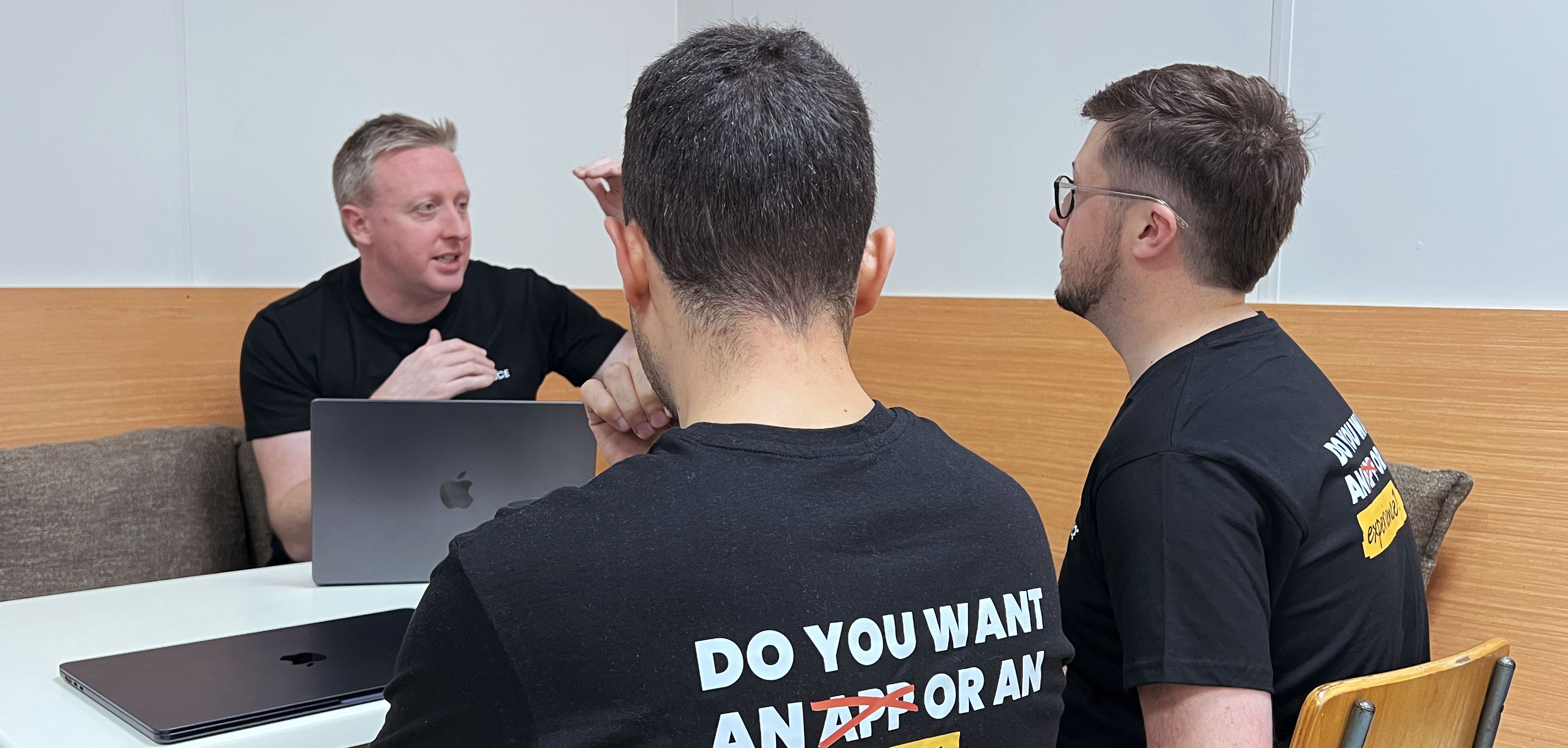 the distance the distance