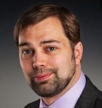 Photo of James Arquette Photo of James Arquette