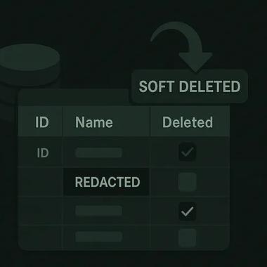 supabase soft delete supabase soft delete