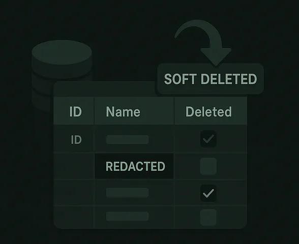 supabase soft delete supabase soft delete