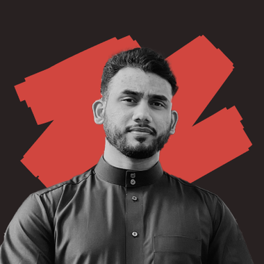 Nawaf Ibrahim