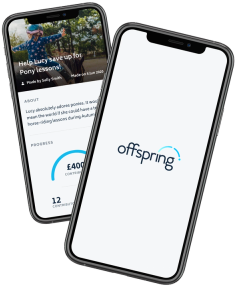 Offsping Limited  screenshot