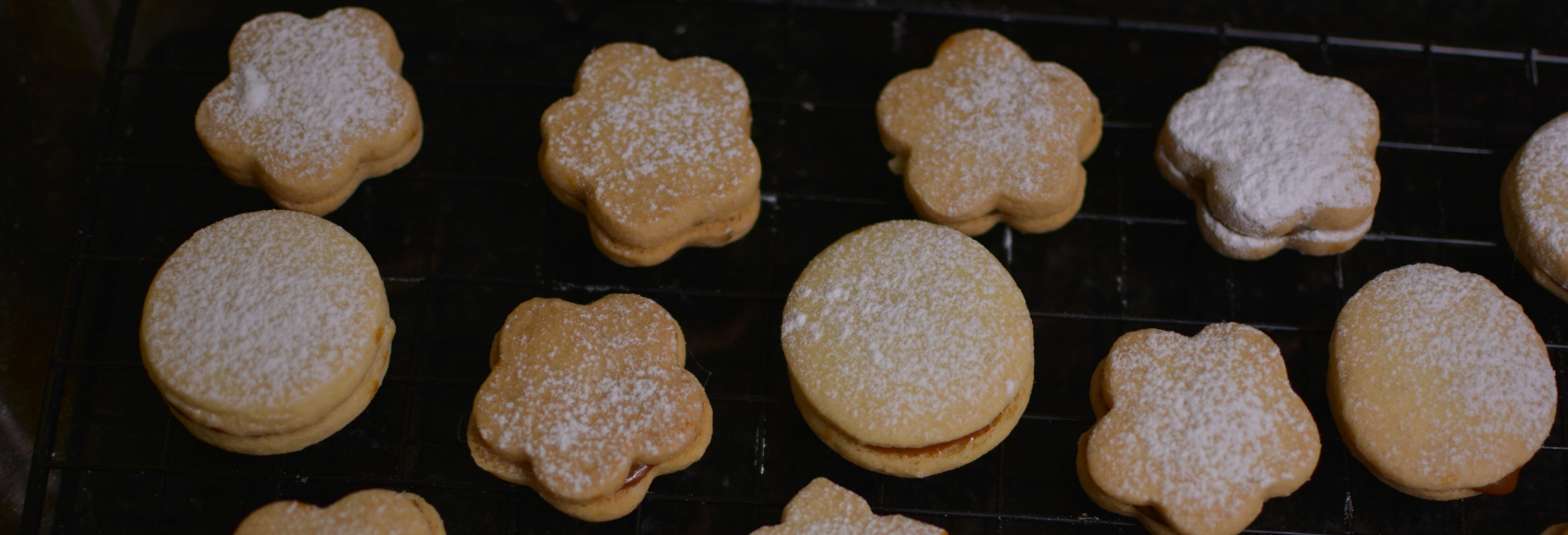 shortbread