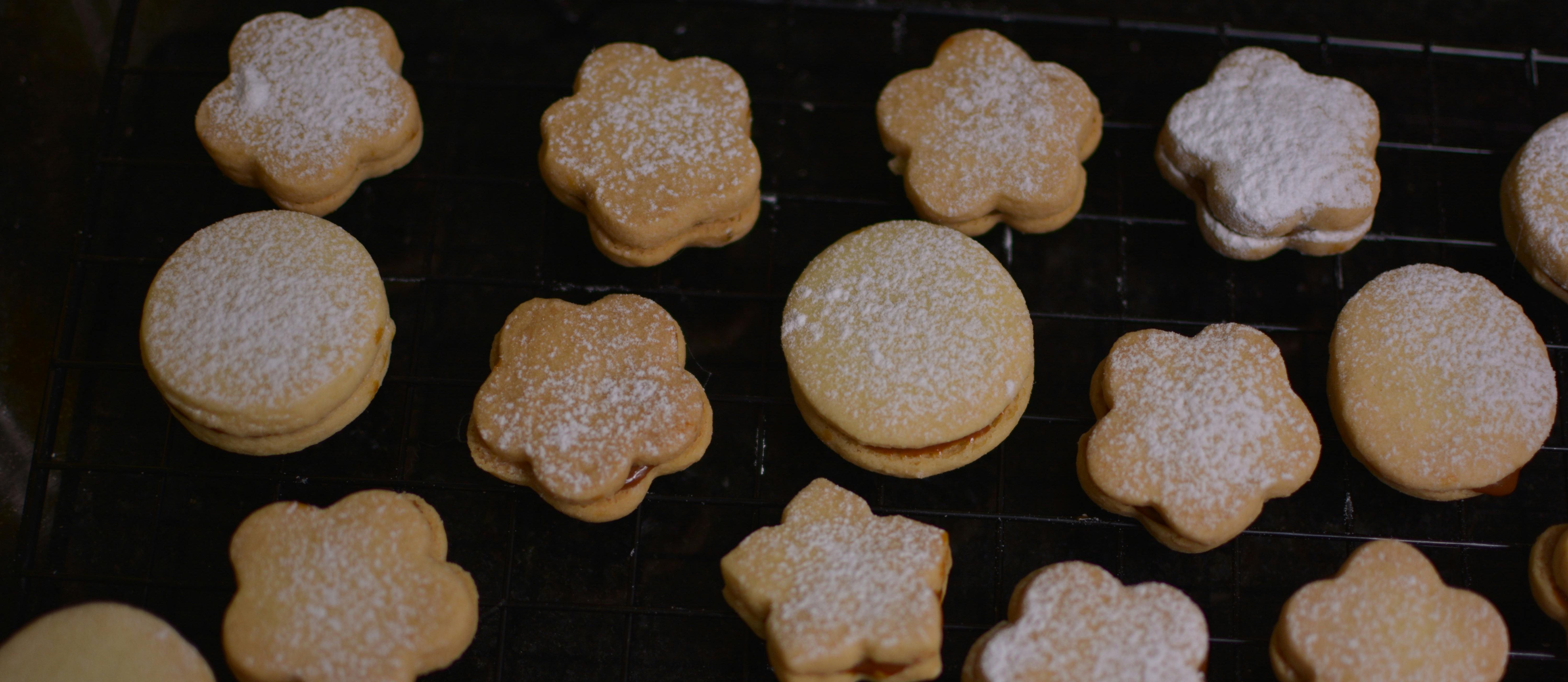 shortbread