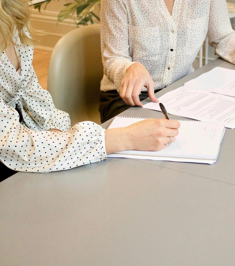 planning budget and timescales