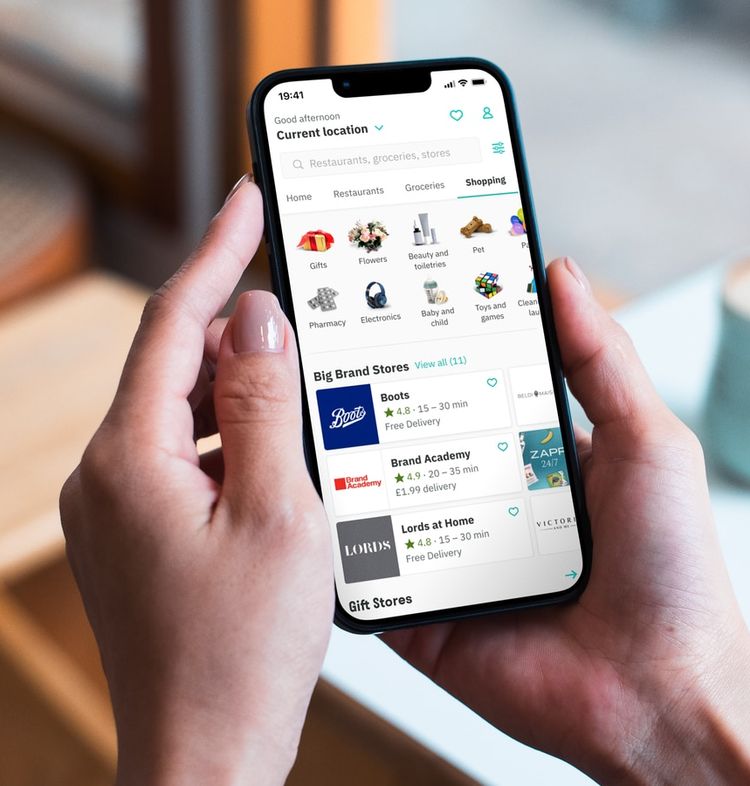 deliveroo app deliveroo app