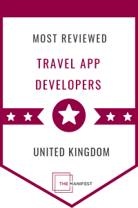 Example of a Fintech App Example of a Fintech App