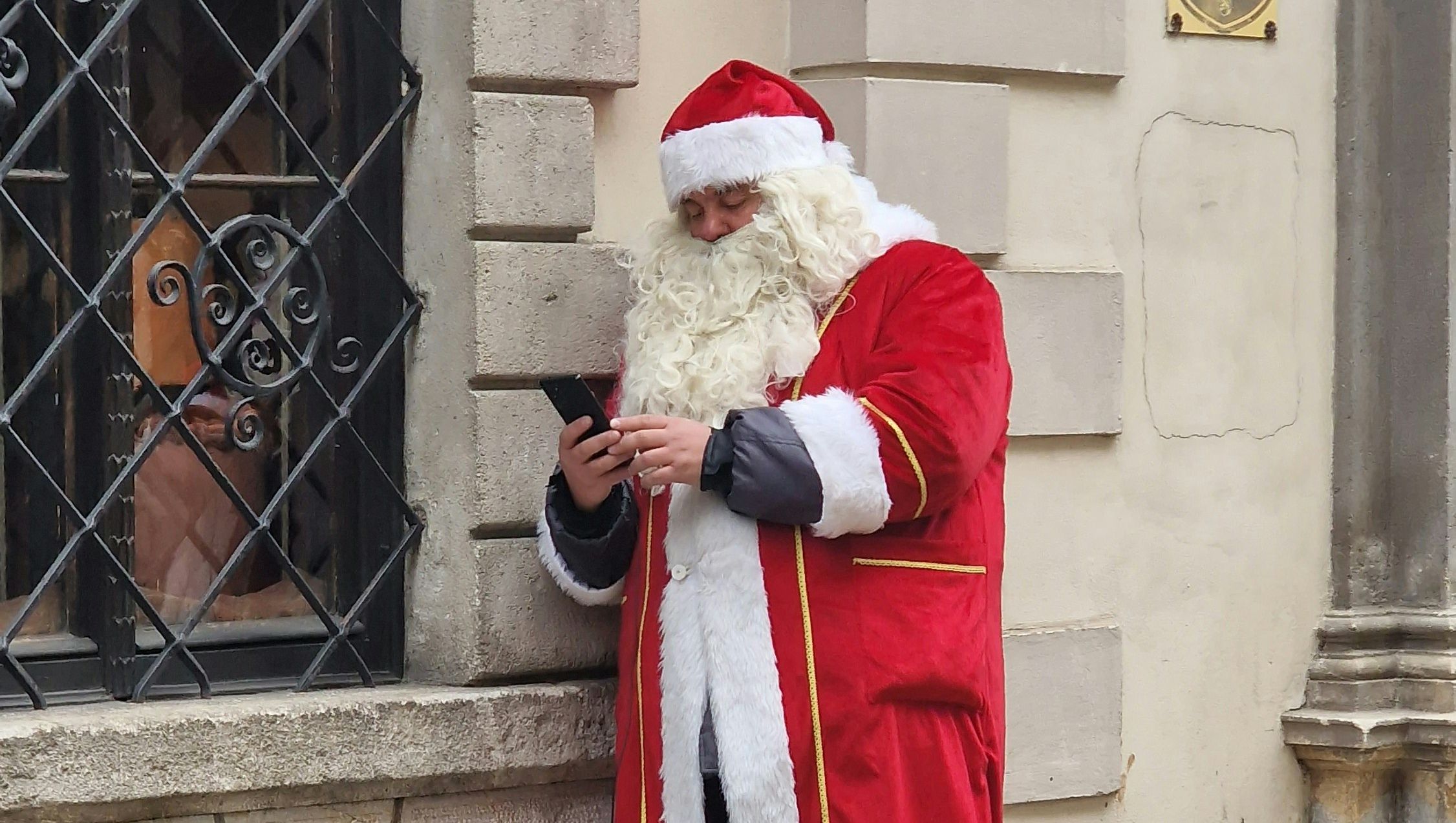 santa's scalable apps santa's scalable apps