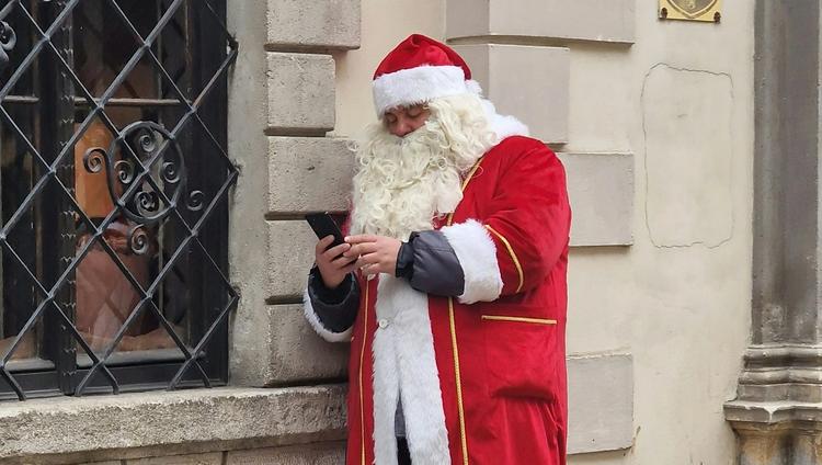 santa's scalable apps santa's scalable apps