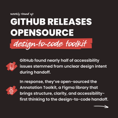 GitHub releases OpenSource design-to-code Toolkit GitHub releases OpenSource design-to-code Toolkit