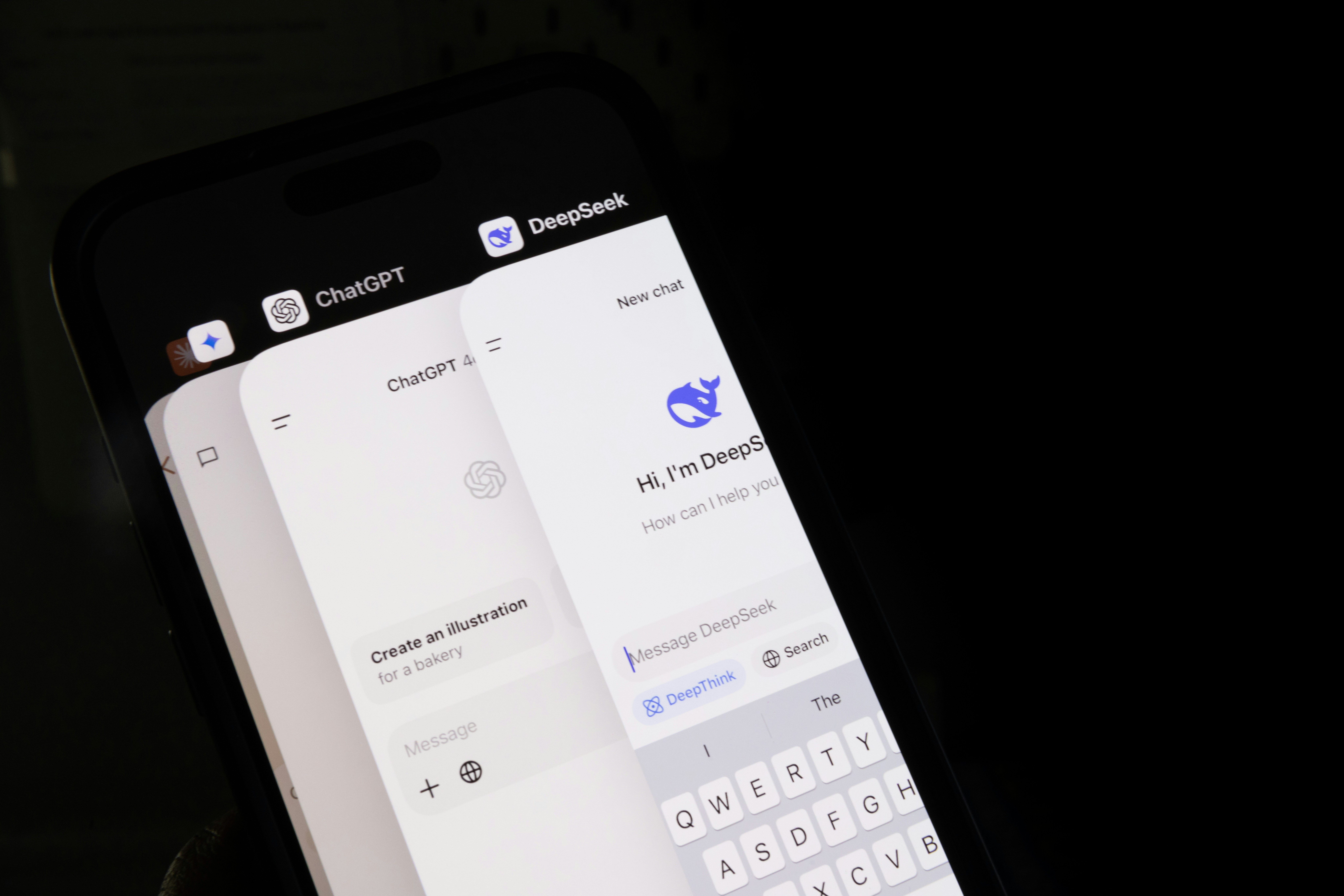 ai app