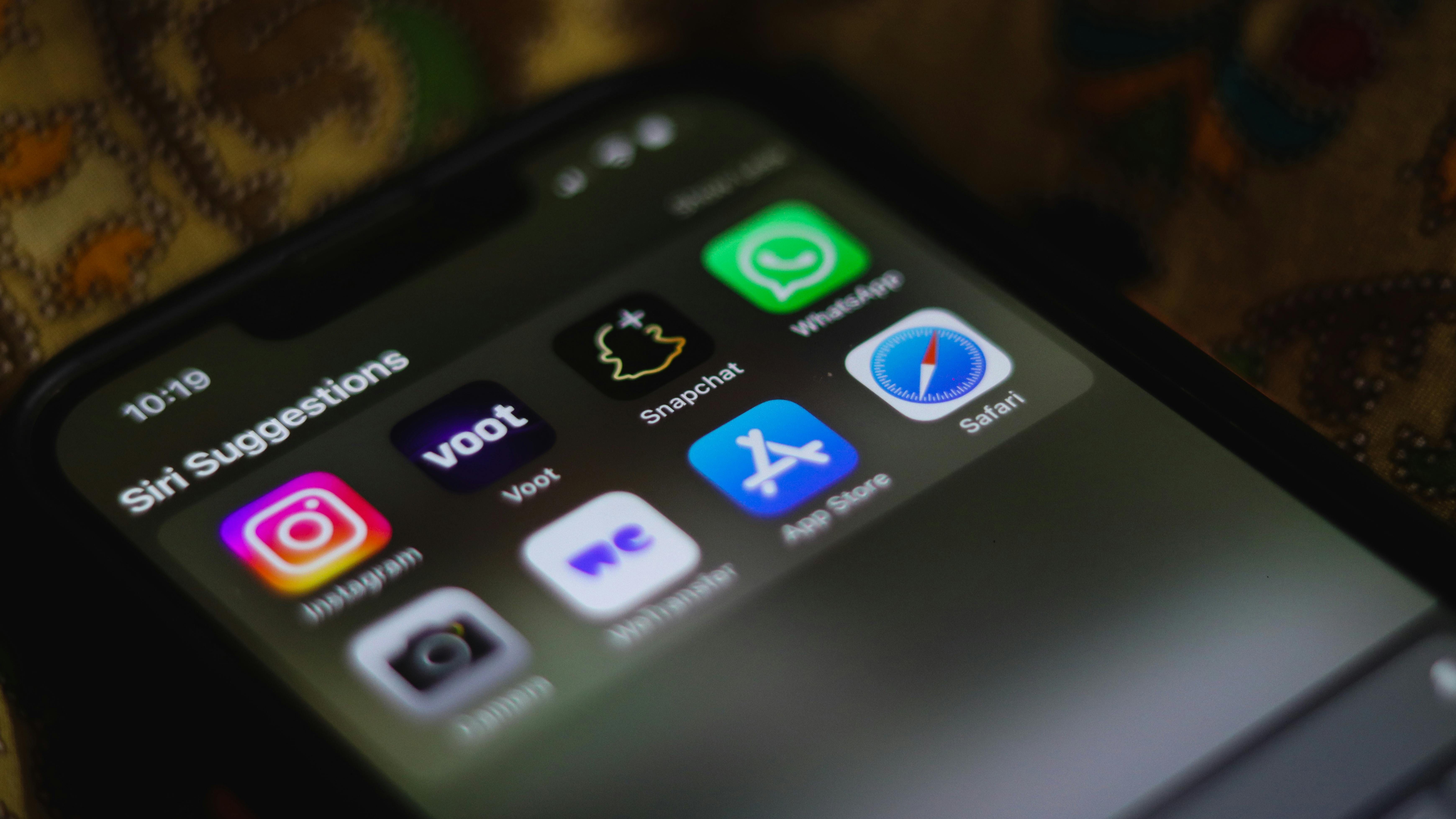 app store monetisation