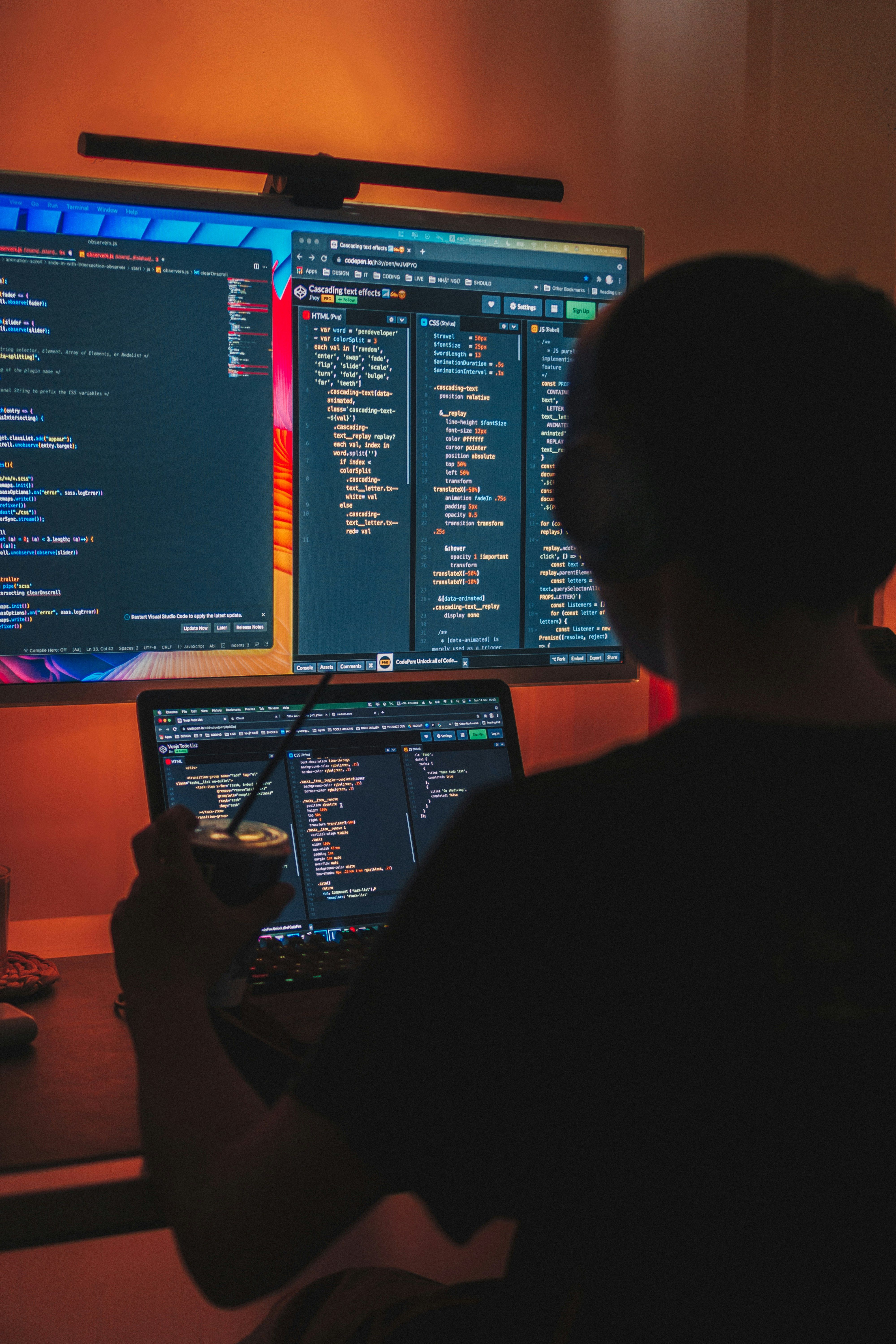 unsecure code practice
