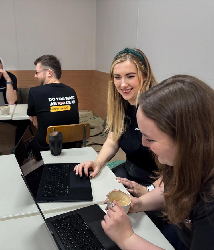 The Distance Journey