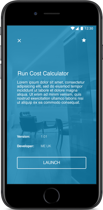 Mitsubishi Electric Screen Mitsubishi Electric Screen