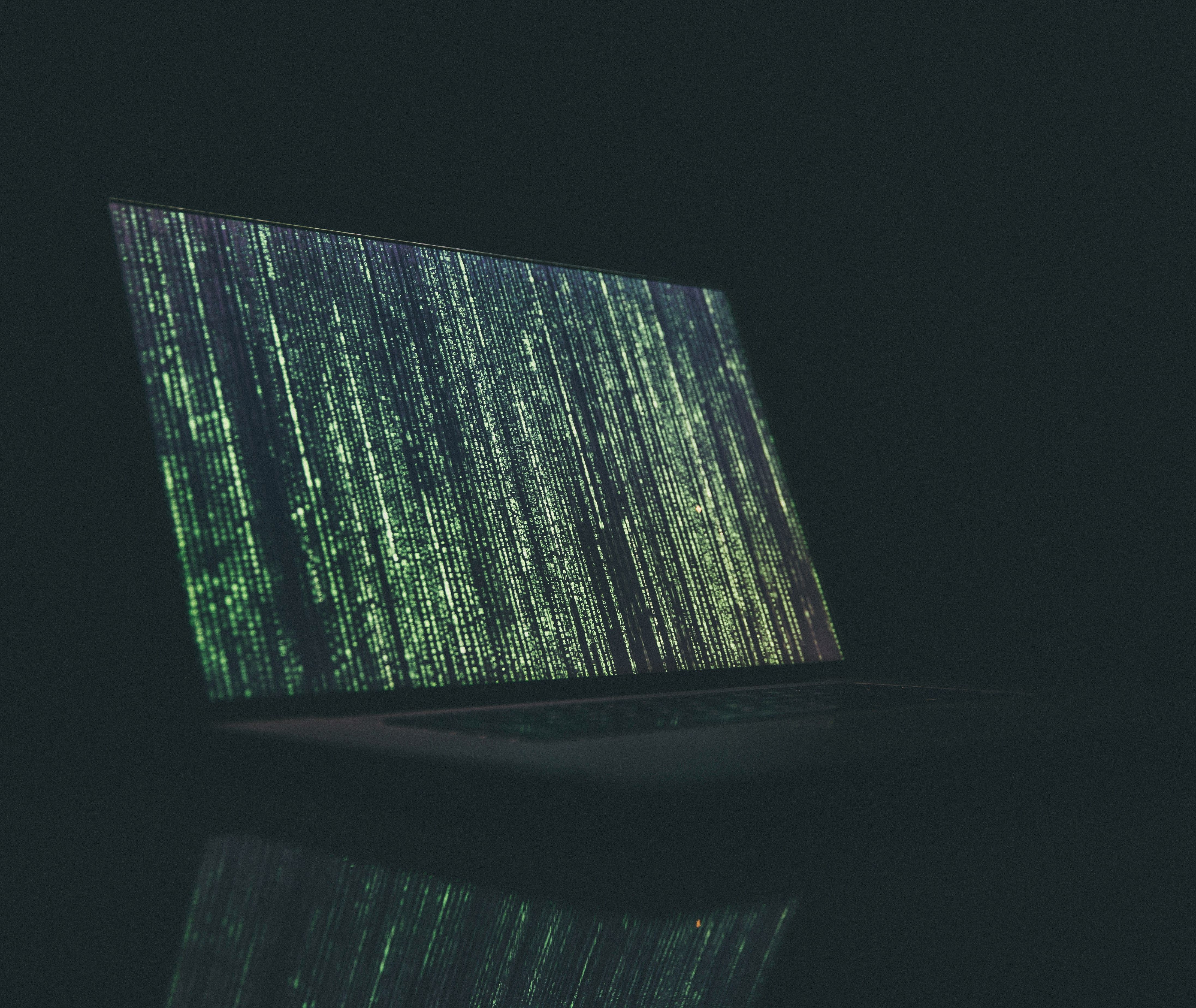 digital security