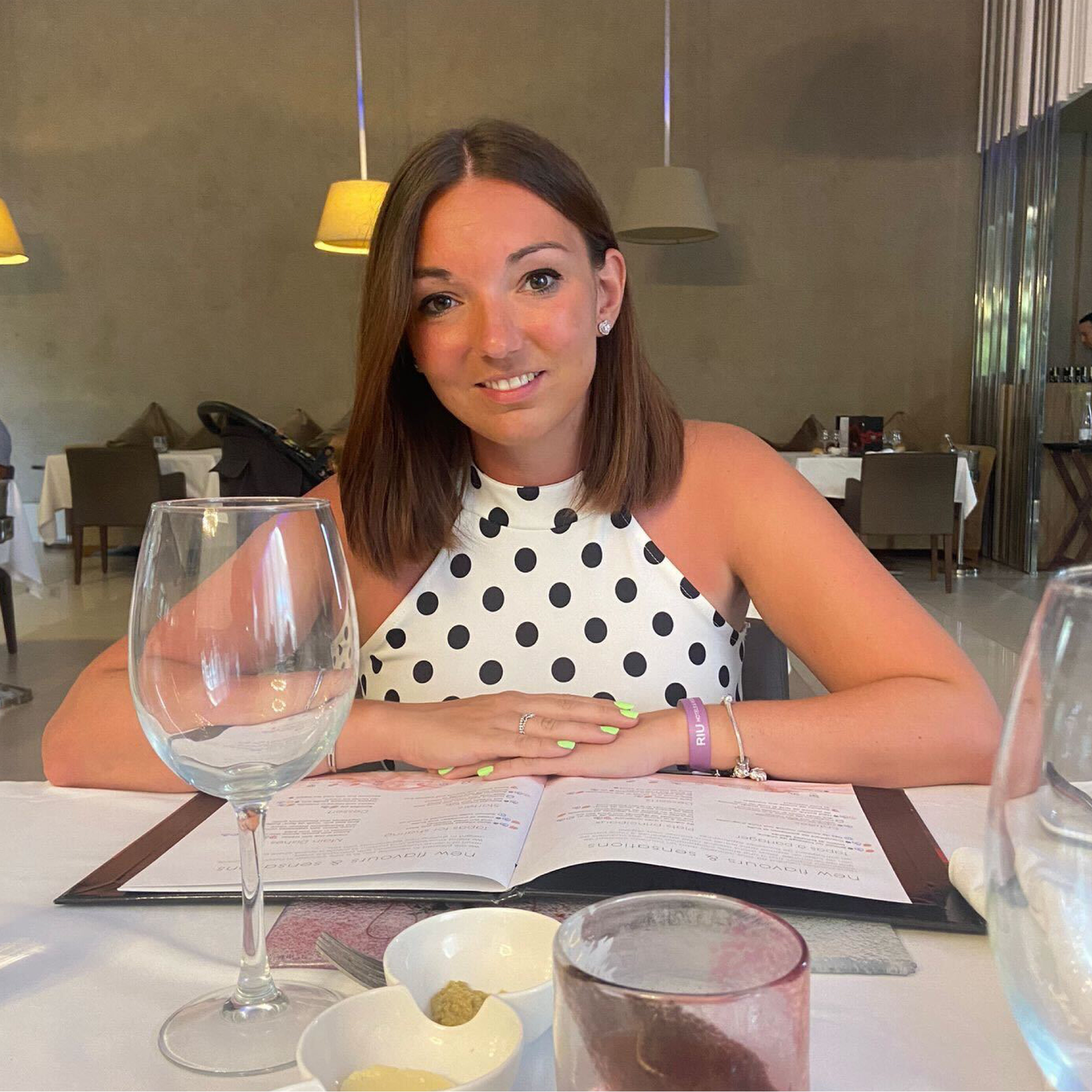 Photo of Gemma Oliver