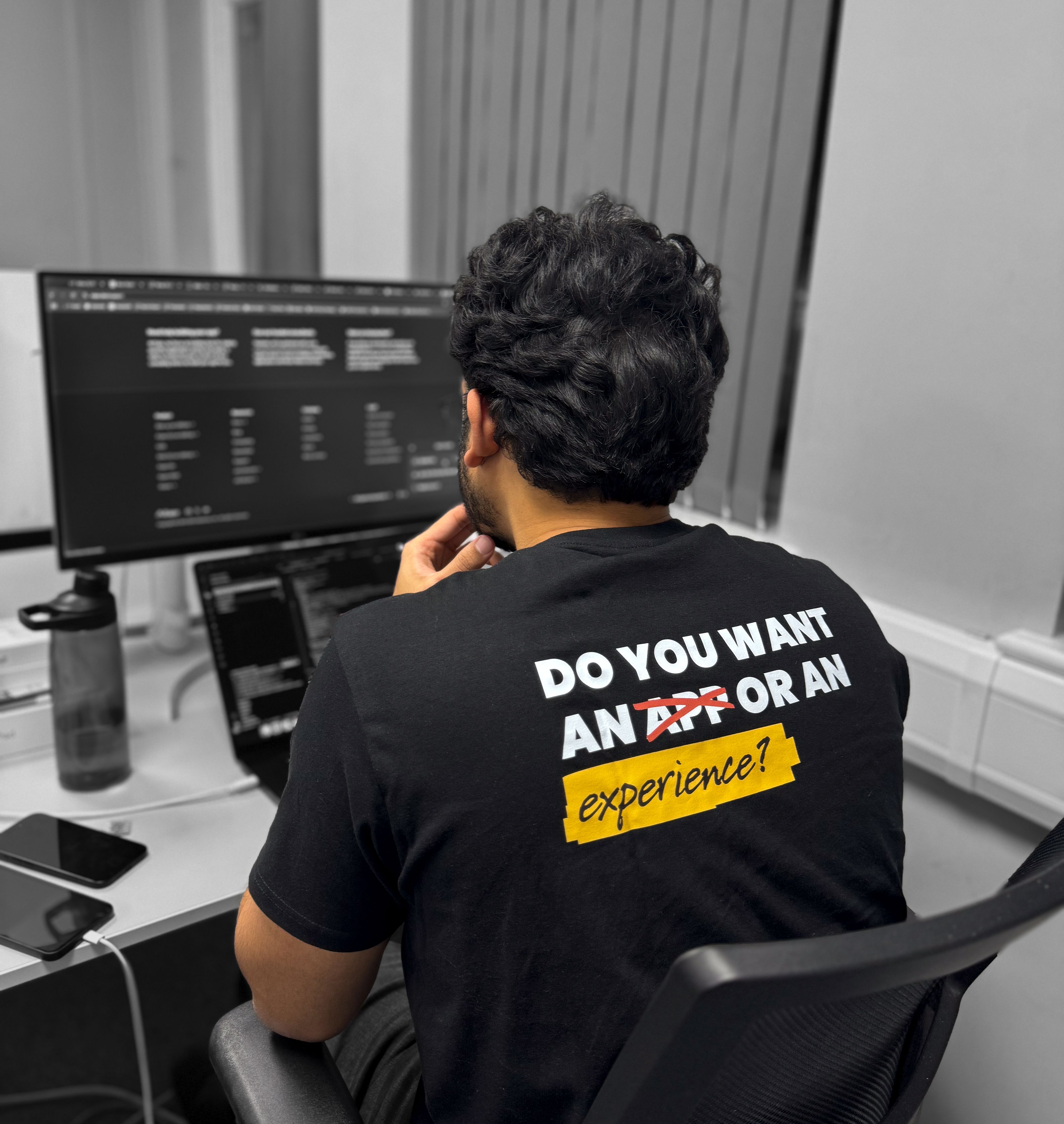 Ongoing support