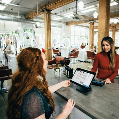Apps vs. In-person: Can digital replace face-to-face? Apps vs. In-person: Can digital replace face-to-face?