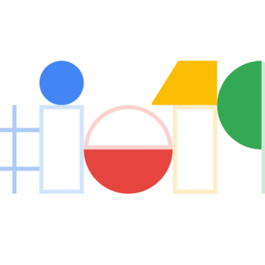 Google I/O 2019 Google I/O 2019